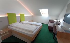 Hotel Zur Post